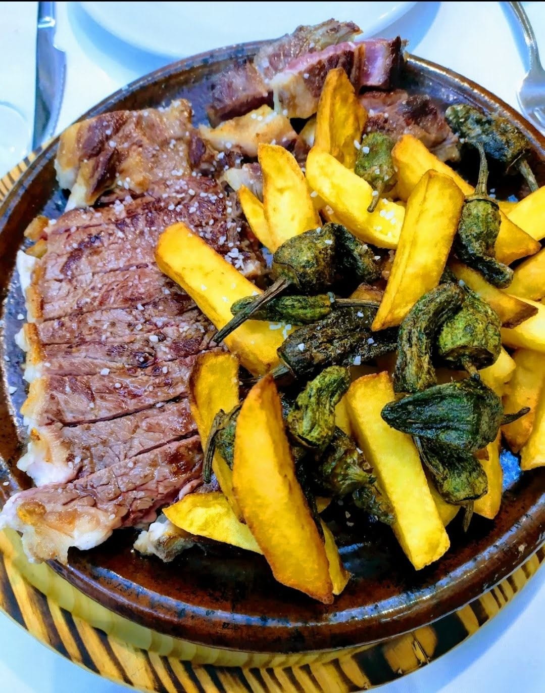 Carne gallega