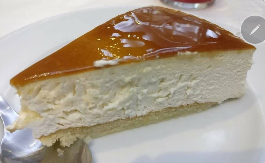 Postres Caseros en Madrid - Restaurante Rio Miño