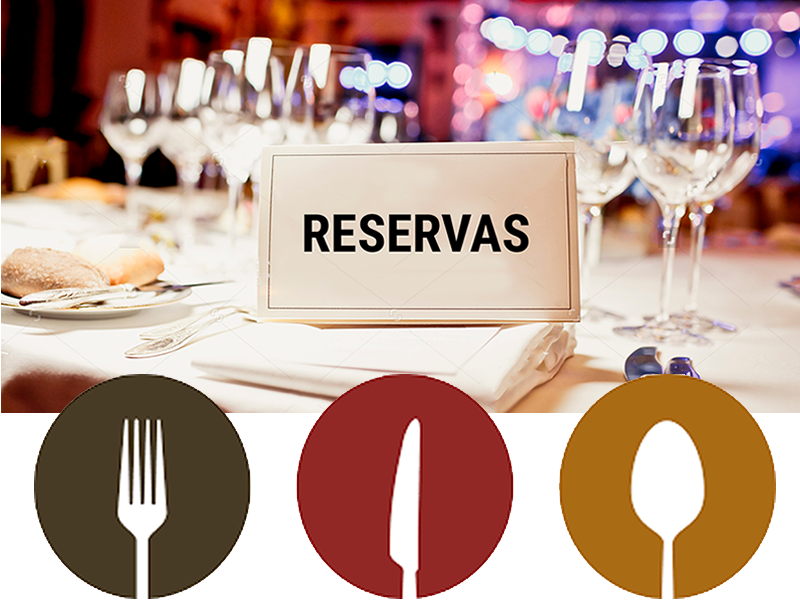 Reservar Mesa Restaurante Marisquería Rio Miño